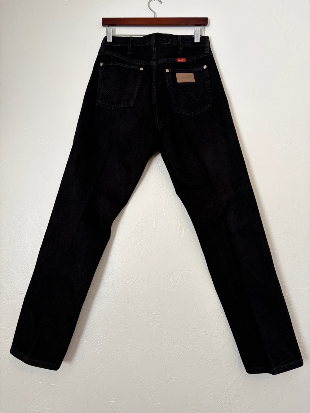 Vintage 90’s Women’s Cowboy Cut Slim Fit Wranglers